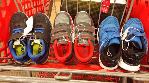 Department Store «Target», reviews and photos, 4200 Portsmouth Blvd STE 600, Chesapeake, VA 23321, USA