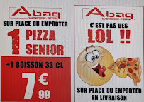 Photos du propriétaire du Pizzeria ABAQ PIZZA à Cergy - n°14