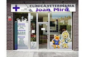 Joan Miró Veterinary Clinic image