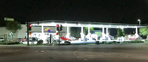 Gas Station «AMPM», reviews and photos, 1190 E Leland Rd, Pittsburg, CA 94565, USA