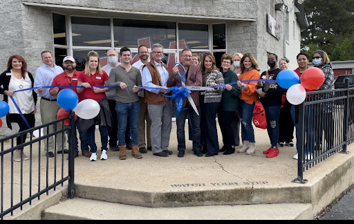 Pawn Shop «USA Pawn & Jewelry Inc», reviews and photos, 126 N Pearson Rd, Pearl, MS 39208, USA