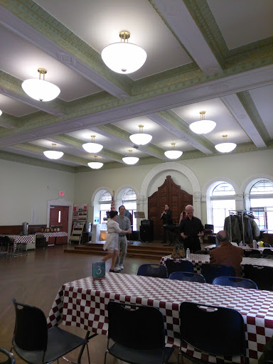 Community Center «Edith and Carl Marks Jewish Community House of Bensonhurst», reviews and photos, 7802 Bay Pkwy, Brooklyn, NY 11214, USA