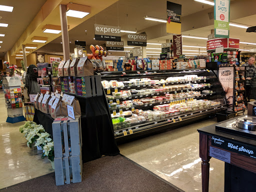 Grocery Store «Safeway», reviews and photos, 600 W Franklin St, Shelton, WA 98584, USA