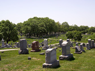 Greenmount Cemetery and Cremation Garden