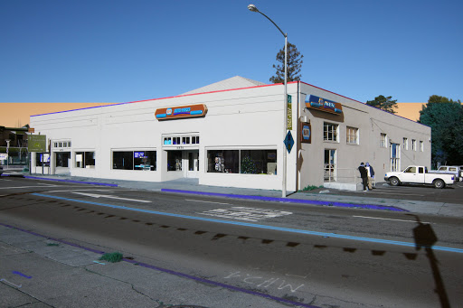 Auto Parts Store «NAPA Auto Parts - Sebastopol Auto Parts», reviews and photos, 6856 Sebastopol Ave, Sebastopol, CA 95472, USA