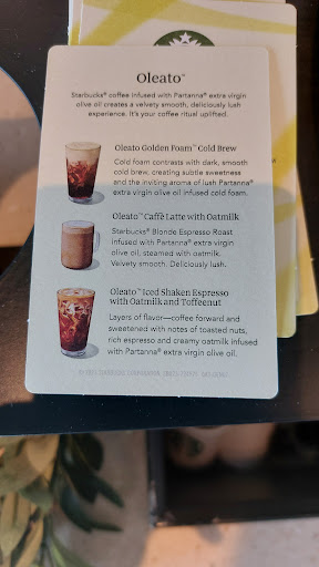 Starbucks image