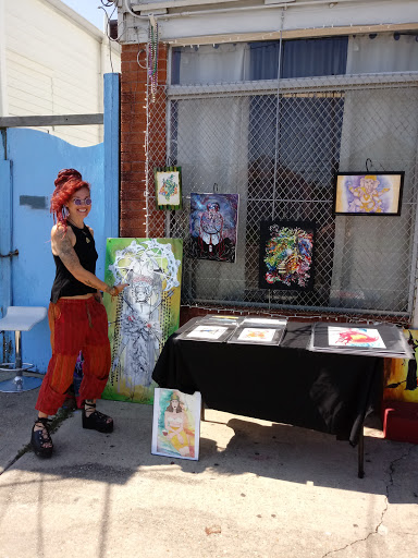 Explore tattoo shop names ideas, creative tattoo ideas in New Orleans, available at Catahoula Tattoo 