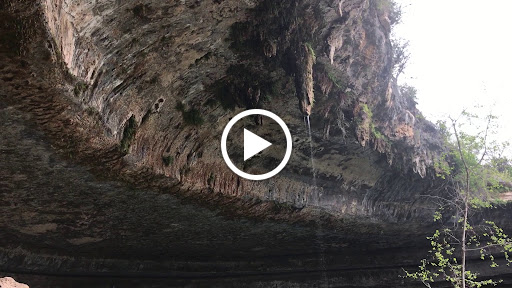 Nature Preserve «Hamilton Pool Preserve», reviews and photos, 24300 Hamilton Pool Rd, Dripping Springs, TX 78620, USA