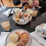 Photo n°1 de l'avis de Erica.i fait le 11/11/2023 à 00:03 sur le  Hotel Mary à Venice