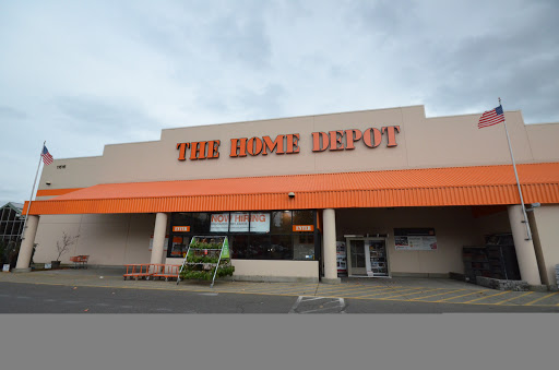 Home Improvement Store «The Home Depot», reviews and photos, 11616 Aurora Ave N, Seattle, WA 98133, USA