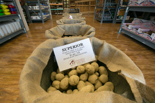 Garden Center «Animals and Gardens Unlimited», reviews and photos, 14 Jacobstown Rd, New Egypt, NJ 08533, USA