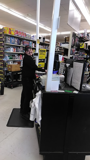 Auto Parts Store «Advance Auto Parts», reviews and photos, 861 E Wisconsin Ave, Oconomowoc, WI 53066, USA