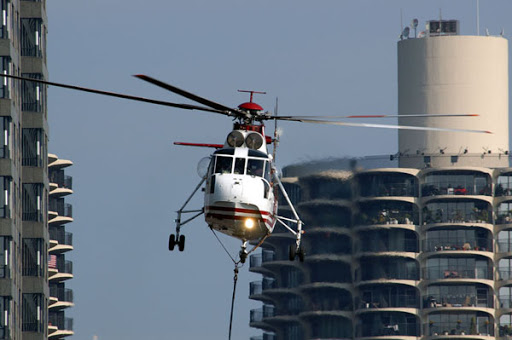 Helicopter Transport Services (Canada) Inc.