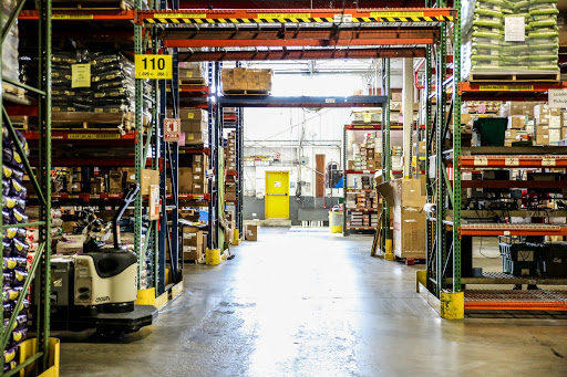 Pet Supply Store «Pet Food Experts Inc», reviews and photos, 3 Martin St, Cumberland, RI 02864, USA