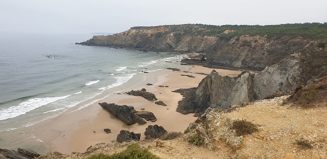 Comentários e avaliações sobre o Carvalhal Beach Nature