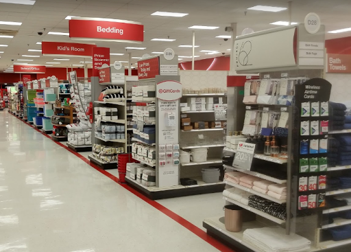 Department Store «Target», reviews and photos, 1150 Seaboard St, Myrtle Beach, SC 29577, USA