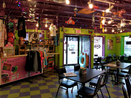 Donut Shop «Fractured Prune», reviews and photos, 20214 Coastal Hwy, Rehoboth Beach, DE 19971, USA