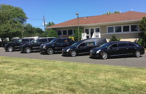 Funeral Home «Plinton Curry Funeral Home», reviews and photos, 428 Elizabeth Ave, Somerset, NJ 08873, USA