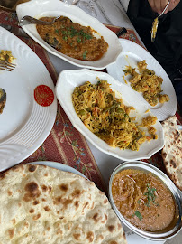 Korma du Restaurant indien Restaurant Bombay à Grenoble - n°15