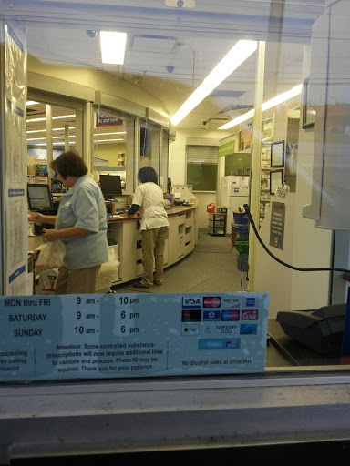 Grocery Store «Kroger», reviews and photos, 7000 Monroe Blvd, Taylor, MI 48180, USA