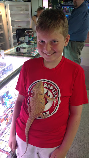 Pet Supply Store «OddBallPetFactory.com», reviews and photos, 8485 Plaza Blvd NE, Spring Lake Park, MN 55432, USA