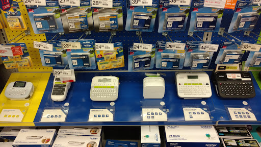 Office Supply Store «Staples», reviews and photos, 595 Ring Rd, Harrison, OH 45030, USA