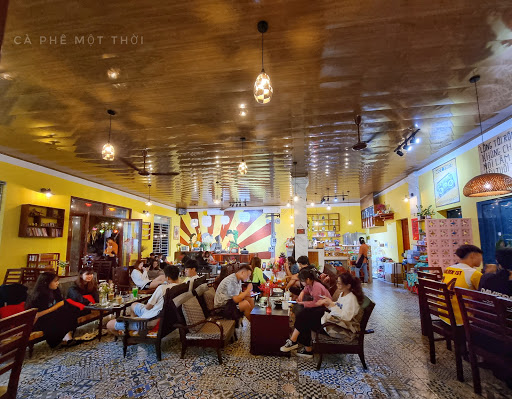 Cà phê Một Thời