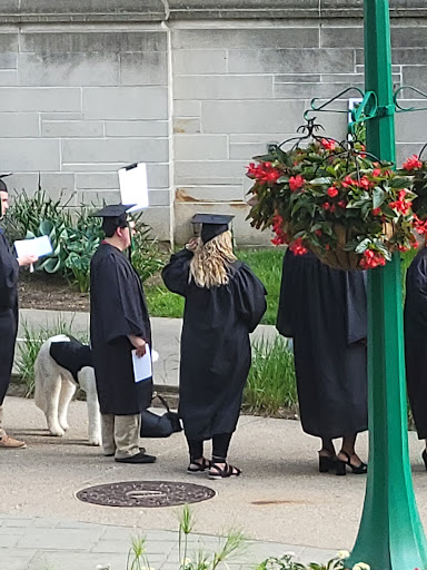 Auditorium «IU Auditorium», reviews and photos, 1211 E 7th St, Bloomington, IN 47405, USA