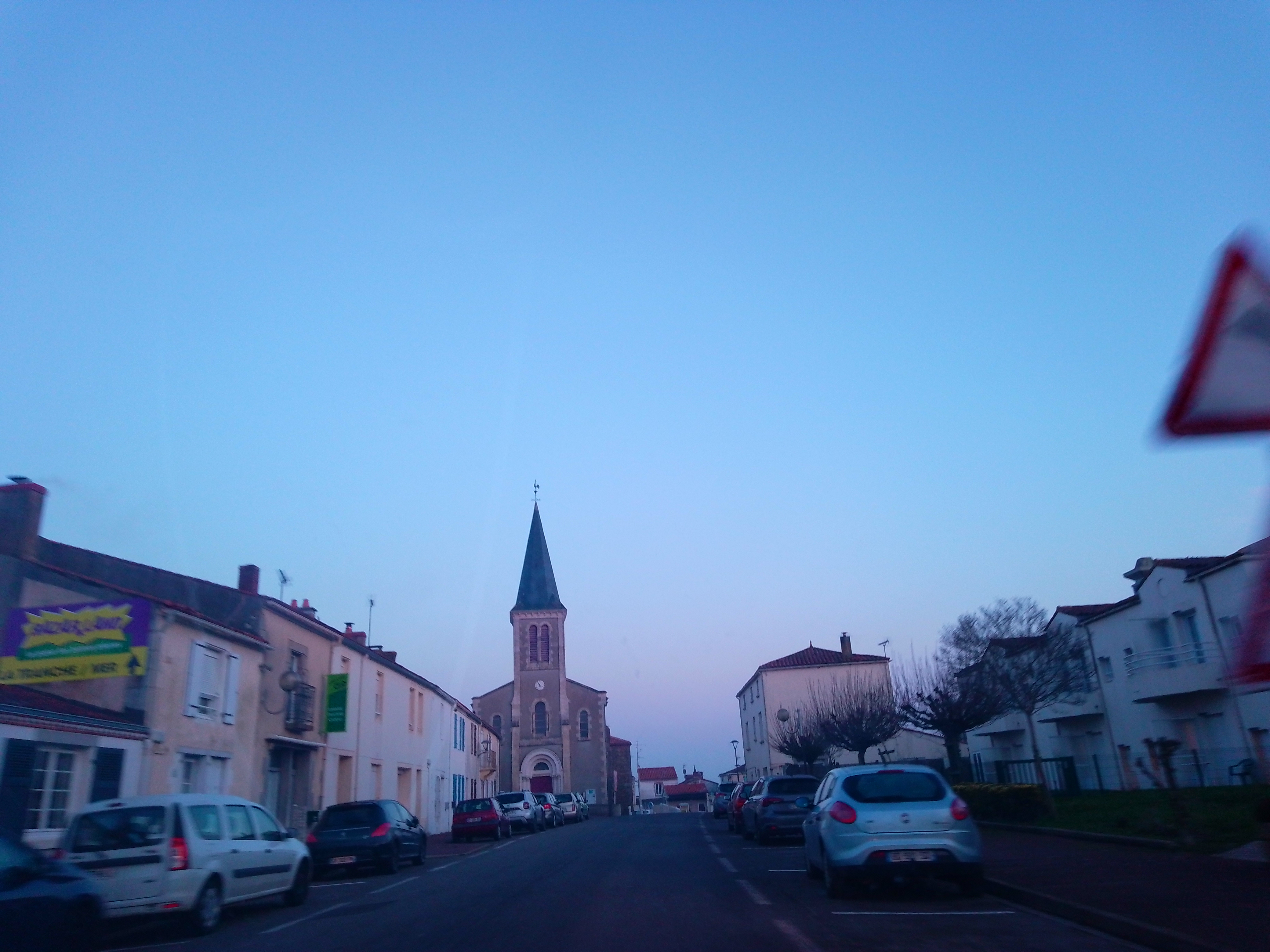 Photo n° 3 de l'avis de SANTOS.E fait le 26/01/2023 à 14:06
