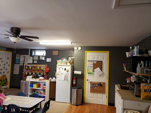 Day Care Center «Happy Hearts daycare and preschool llc», reviews and photos, 8801 Browns Valley Ln, Camby, IN 46113, USA