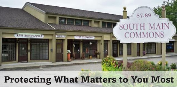 Preferred Insurance Services, LLC 87 S Main St STE 15, Newtown, CT 06470