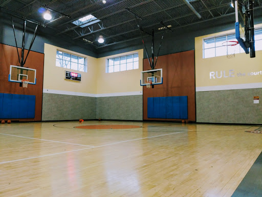 Gym «24 Hour Fitness», reviews and photos, 1000 E Broad St, Falls Church, VA 22042, USA