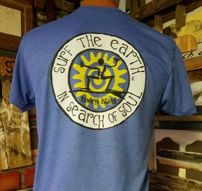Surf Shop «Surf The Earth», reviews and photos, 47 Da Gullah Way, Pawleys Island, SC 29585, USA