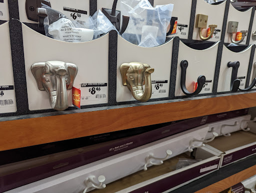 Home Improvement Store «The Home Depot», reviews and photos, 3080 US-34, Oswego, IL 60543, USA