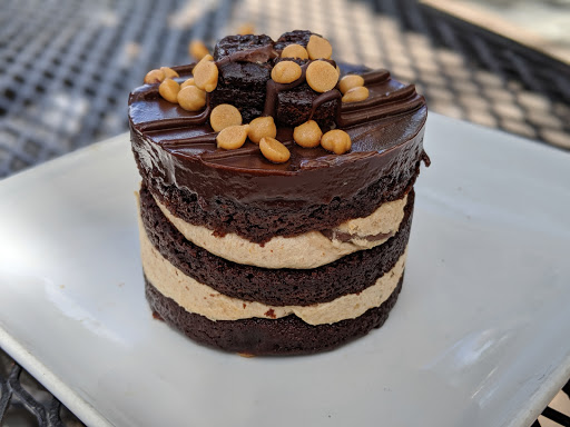 Restaurant «Coffee & More Cafe», reviews and photos, 100 S Murphy Ave #1, Sunnyvale, CA 94086, USA