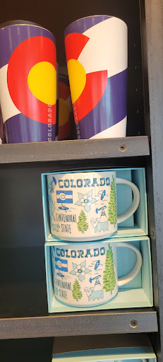 Coffee Shop «Starbucks», reviews and photos, 3104 W Colorado Ave, Colorado Springs, CO 80904, USA