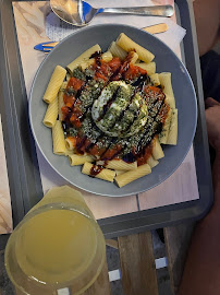 Plats et boissons du Restaurant italien Gavezzotti à Orléans - n°20