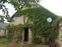 Le Vieux Cerisier Brain-sur-Allonnes