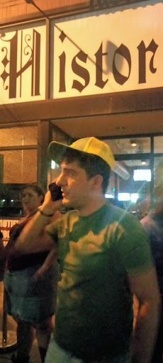 Bar «Blue Ice», reviews and photos, 22 Broadway, Denver, CO 80203, USA