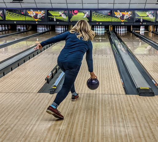 Bowling Alley «Pla-Mor Lanes & the Eleventh Frame Diner», reviews and photos, 807 4th St S, La Crosse, WI 54601, USA