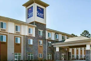 Sleep Inn Jonesboro-Hodge image