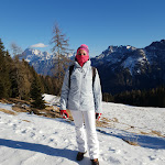 Photo n°2 de l'avis de Gabriele.i fait le 03/01/2019 à 15:52 sur le  Chalet le Buse à Pie' Falcade