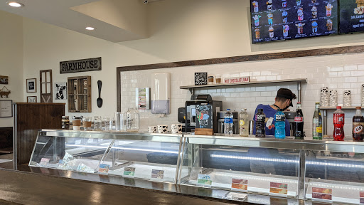 The Yard Milkshake Bar Of Georgetown