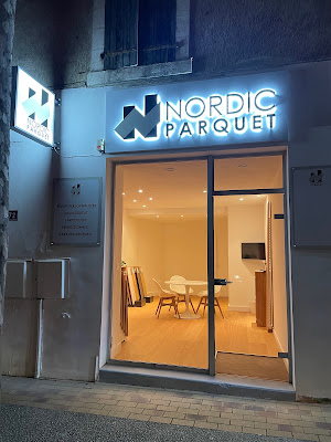 Nordic Parquet à Saint-Vincent-de-Tyrosse