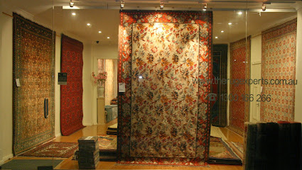 The Rug Experts