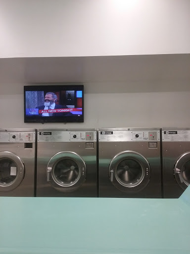 Laundromat «Laundry Time», reviews and photos, 220 Elmwood Ave, Buffalo, NY 14222, USA