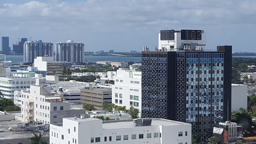 Hotel «Loews Miami Beach Hotel», reviews and photos, 1601 Collins Ave, Miami Beach, FL 33139, USA