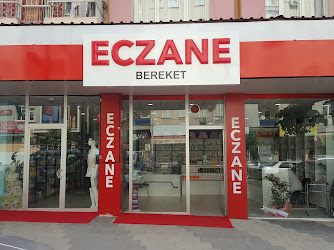 Bereket Eczanesi