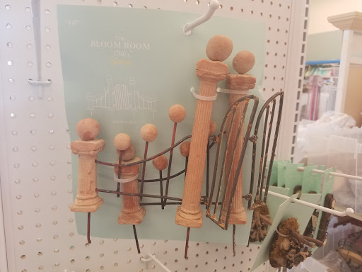 Fabric Store «Jo-Ann Fabrics and Crafts», reviews and photos, 341 W 104th Ave #3, Northglenn, CO 80234, USA