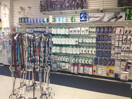 Pharmacy «Vitality Drug & Surgical», reviews and photos, 257-07 Union Tpke, Glen Oaks, NY 11004, USA